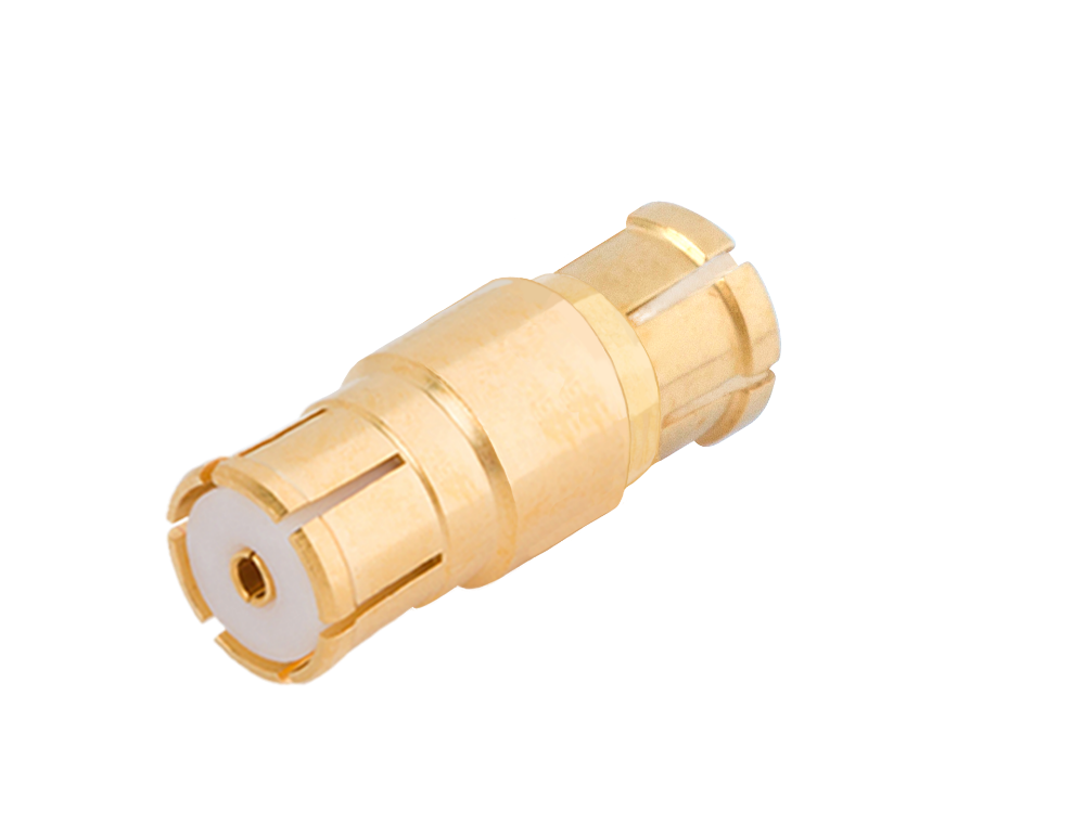 BMB Female to Female Bullet (OAL .500")